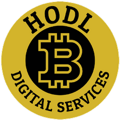 HODL Bitcoin ATM - Depanneur Parisoir