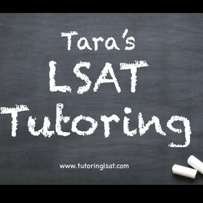 Tara's LSAT Tutoring