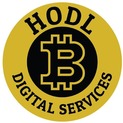 HODL Bitcoin ATM - Hasty Market