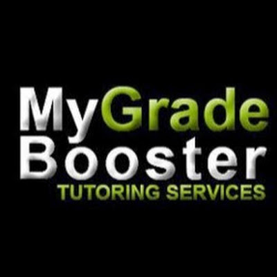 MyGradeBooster Tutoring Vancouver