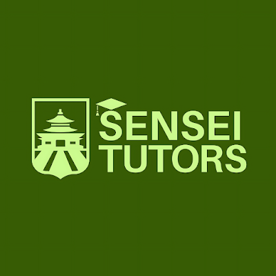 Sensei Tutors