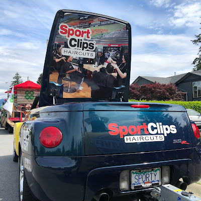 Sport Clips Poco