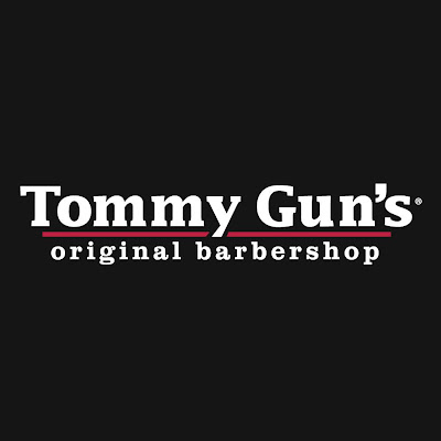 Tommy Gun's Original Barbershop