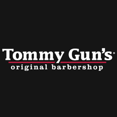 Tommy Gun's Original Barbershop