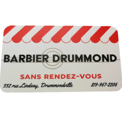 Barbier Drummond