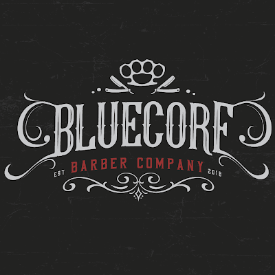 Bluecore Barber Company