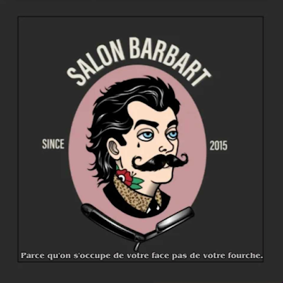 Salon BarbArt