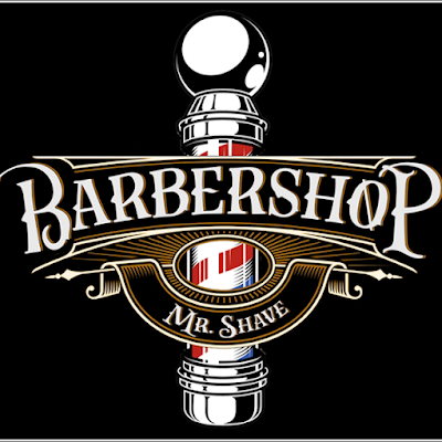 MR. SHAVE BARBERSHOP