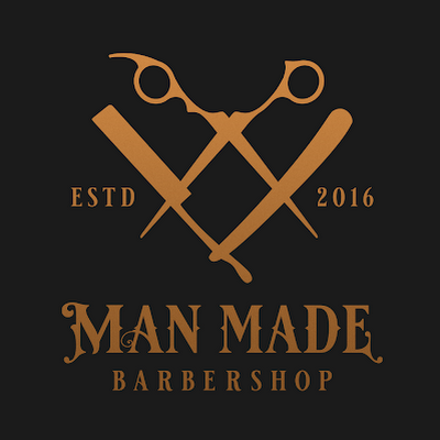 Man Made Barbershop (Pandosy)