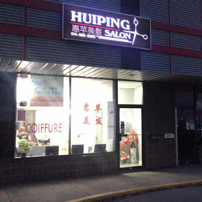 Huiping Salon