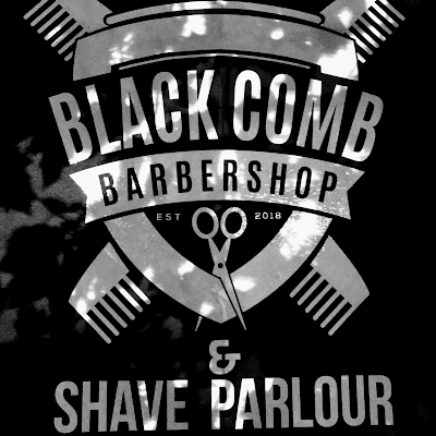 Black Comb Barber Shop and Shave Parlour