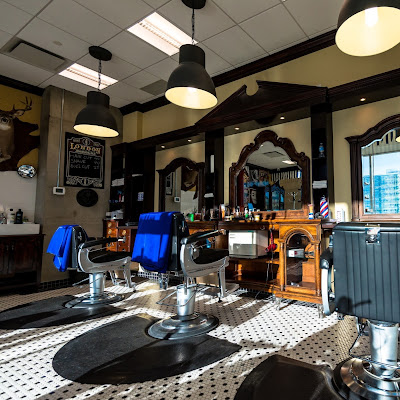 LONDON BARBERS