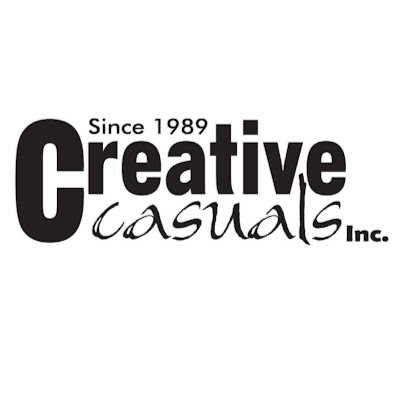 Creative Casuals Inc