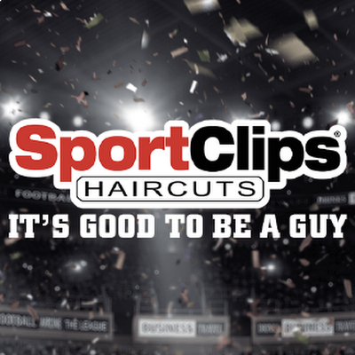 Sport Clips Stittsville