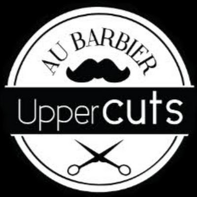 Barbier Uppercuts Hair