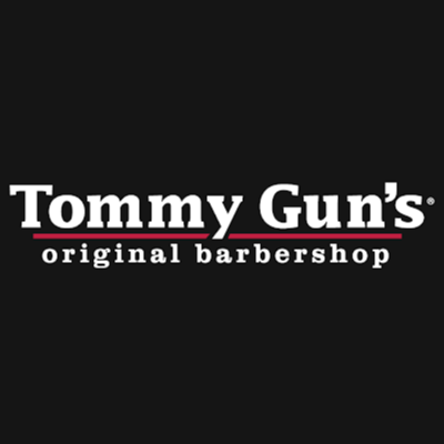 Tommy Gun's Original Barbershop