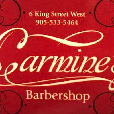 Carmine's Barbershop