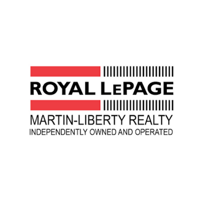 ROYAL LEPAGE MARTIN LIBERTY REALTY