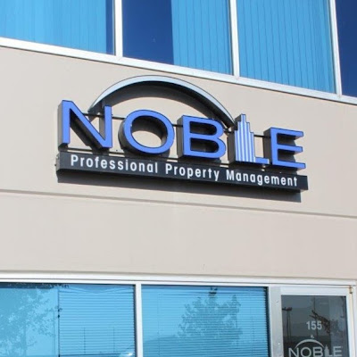 Noble & Associates Property Management