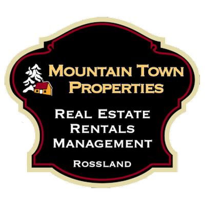 Mountain Town Properties