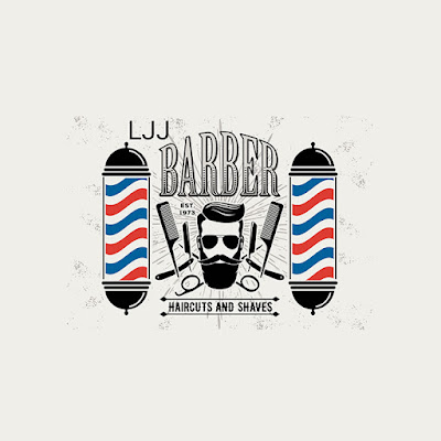 LJJ Barber Shop