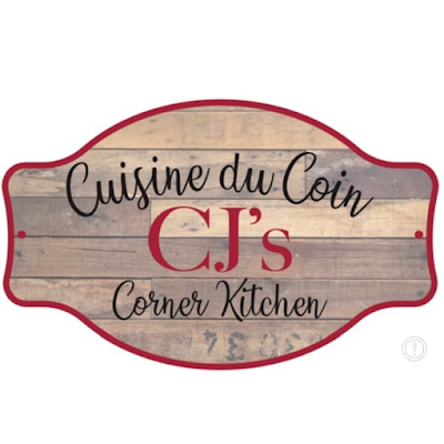 Cuisine du Coin CJ’s Corner Kitchen