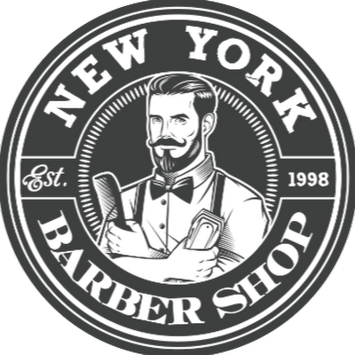 NEW YORK BARBER SHOP