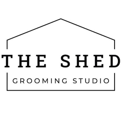 The Shed Grooming Studio