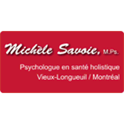 Aide Psychologique Michèle Savoie