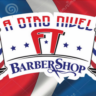 A Otro Nivel FT Barbershop