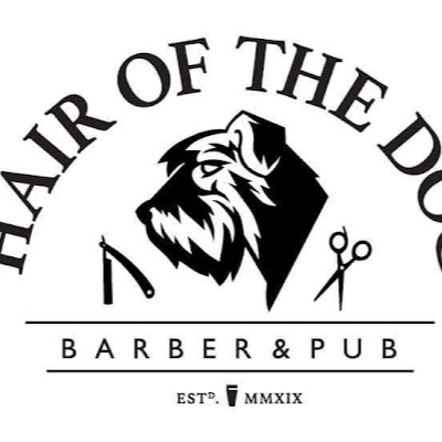 Hair of the Dog Barber & Pub