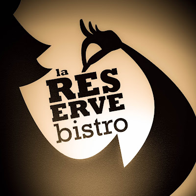 La Réserve Bistro