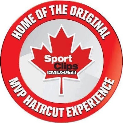 Sport Clips Major MacKenzie