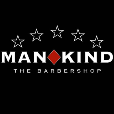 MANKIND BARBERSHOP