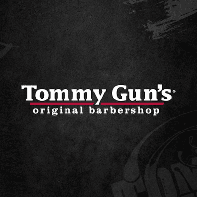 Tommy Gun's Original Barbershop