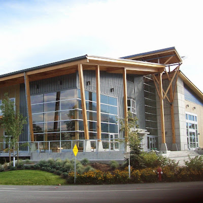 Pemberton & District Public Library