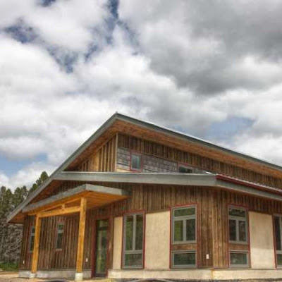 Haliburton County Public Library - Wilberforce Branch