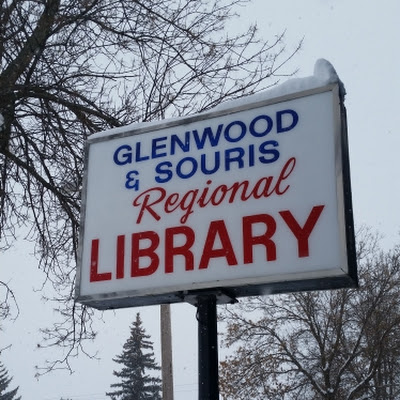 Glenwood And Souris Regional Library