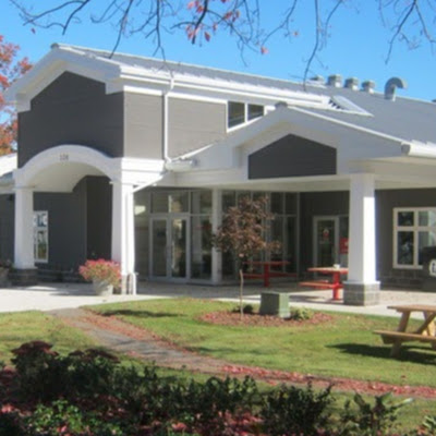 Berwick and District Library