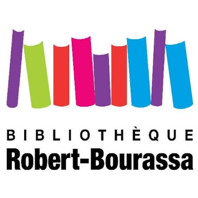 Robert-Bourassa Public Library