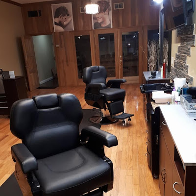 Prestige Niagara Barber Shop