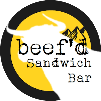 Beef'D Sandwich Bar