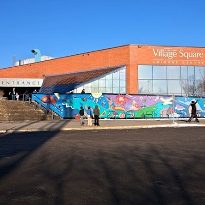 Village Square Leisure Centre