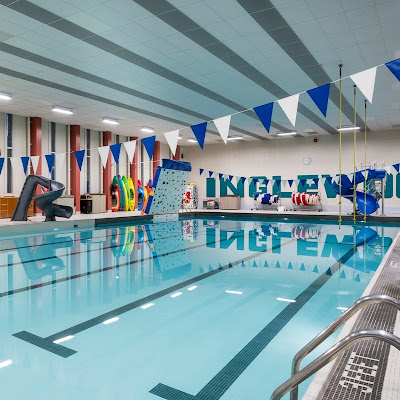 Inglewood Aquatic Centre