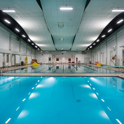 Thornhill Aquatic & Recreation Centre