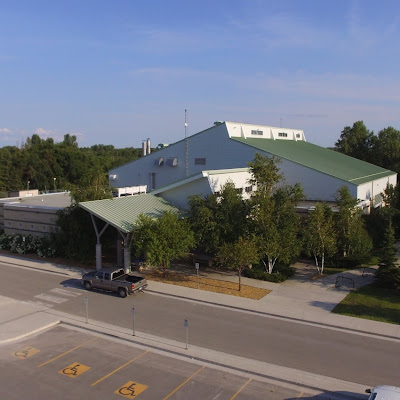 Steinbach Aquatic Centre