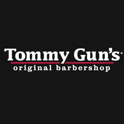 Tommy Gun's Original Barbershop