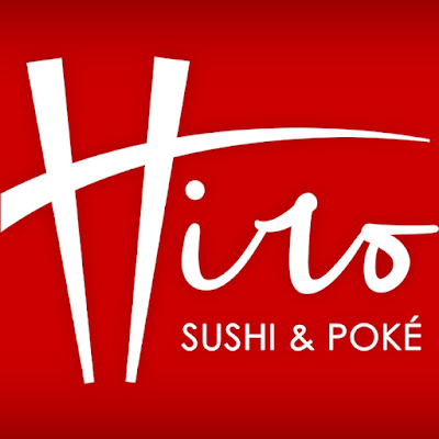 Hiro Sushi Poké