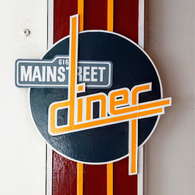 Main Street Diner