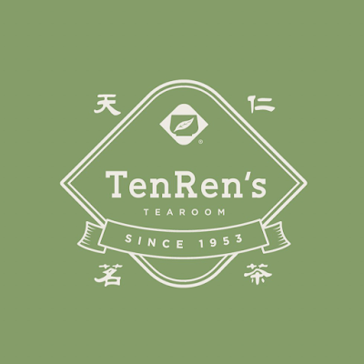 Ten Ren's Tea